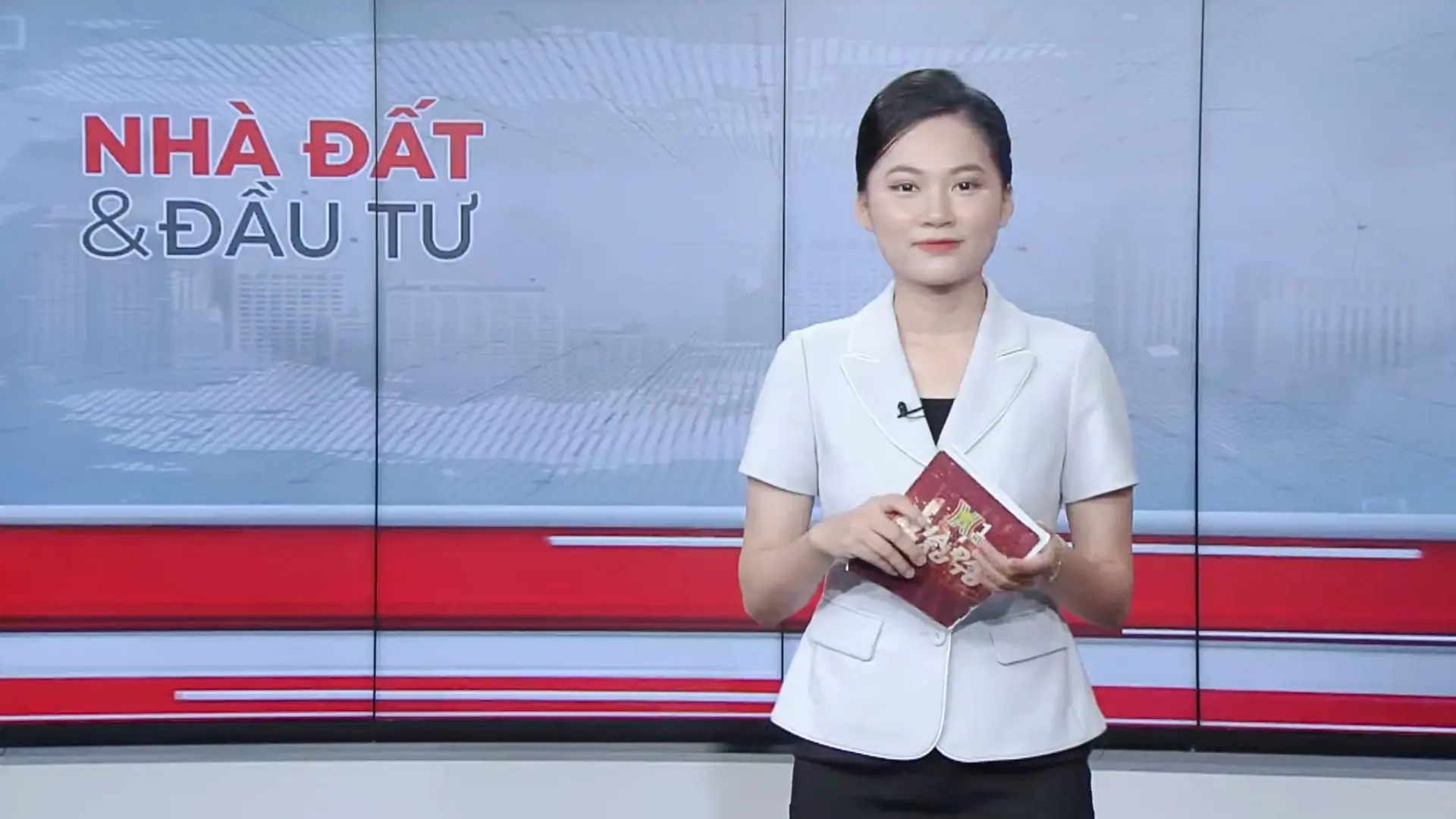 Bản tin Nhà đất và đầu tư | 04/09/2025